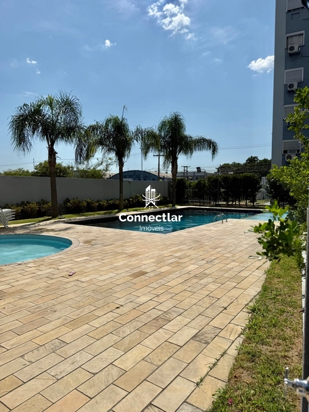 Apartamento 2 Dormitórios Reformado com Lazer Completo: 36ª foto da galeria de imagens do imóvel