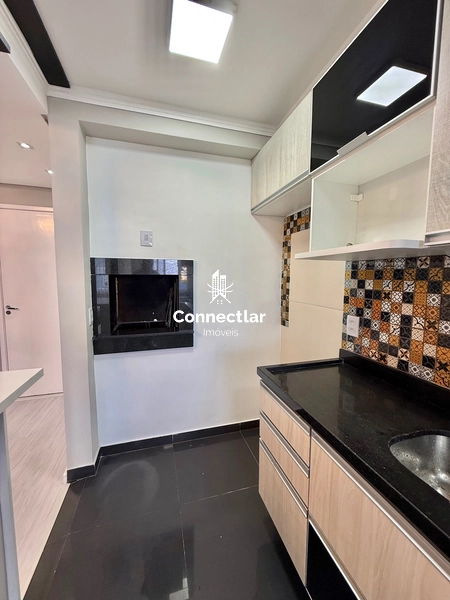 Apartamento 2 Dormitórios Reformado com Lazer Completo: 10ª foto da galeria de imagens do imóvel