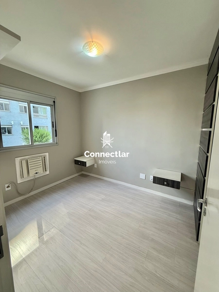 Apartamento 2 Dormitórios Reformado com Lazer Completo: 17ª foto da galeria de imagens do imóvel