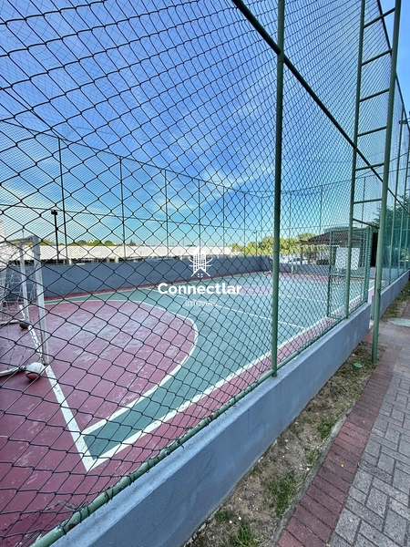 Apartamento 2 Dormitórios Reformado com Lazer Completo: 24ª foto da galeria de imagens do imóvel