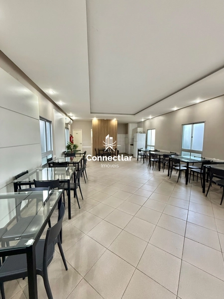 Apartamento 2 Dormitórios Reformado com Lazer Completo: 30ª foto da galeria de imagens do imóvel