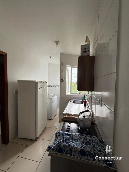 ÓTIMO APARTAMENTO DE DOIS DORMITÓRIO NO BAIRRO BELA VISTA: 6ª foto da galeria de imagens do imóvel