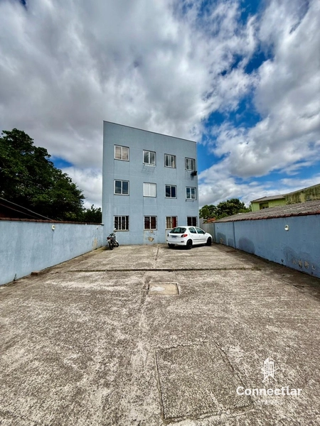 ÓTIMO APARTAMENTO DE DOIS DORMITÓRIO NO BAIRRO BELA VISTA: 1ª foto da galeria de imagens do imóvel