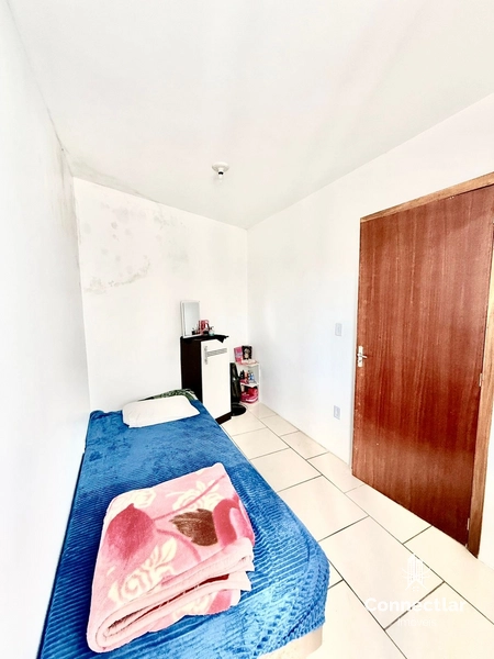 ÓTIMO APARTAMENTO DE DOIS DORMITÓRIO NO BAIRRO BELA VISTA: 8ª foto da galeria de imagens do imóvel