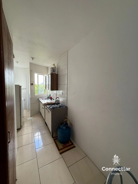 ÓTIMO APARTAMENTO DE DOIS DORMITÓRIO NO BAIRRO BELA VISTA: 4ª foto da galeria de imagens do imóvel