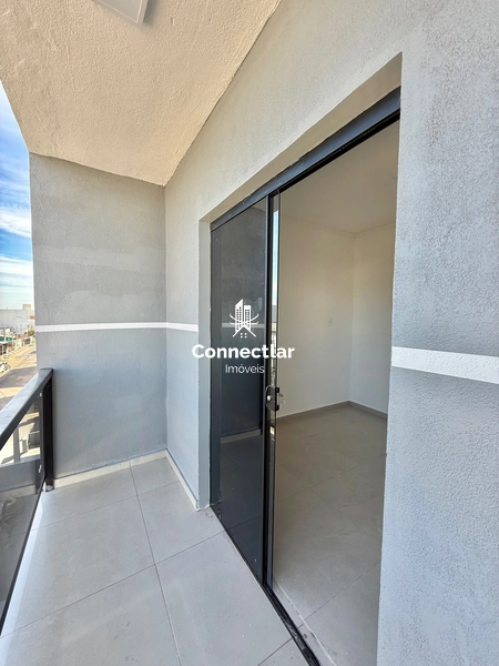 Apartamento de 1 Dormitório com Sacada no Porto Verde: 11ª foto da galeria de imagens do imóvel