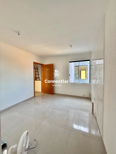 Apartamento de 1 Dormitório com Sacada no Porto Verde: 5ª foto da galeria de imagens do imóvel