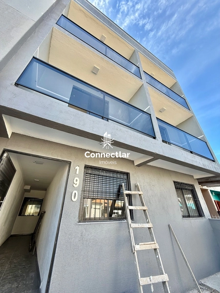 Apartamento de 1 Dormitório com Sacada no Porto Verde: 2ª foto da galeria de imagens do imóvel