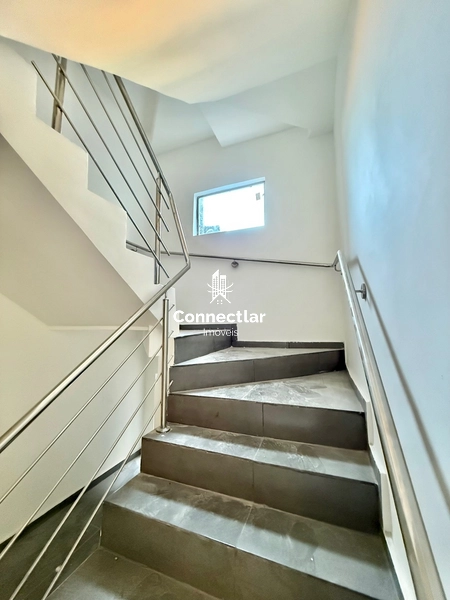 Apartamento de 1 Dormitório com Sacada no Porto Verde: 3ª foto da galeria de imagens do imóvel