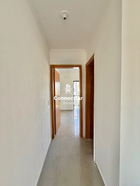 Apartamento de 1 Dormitório com Sacada no Porto Verde: 6ª foto da galeria de imagens do imóvel