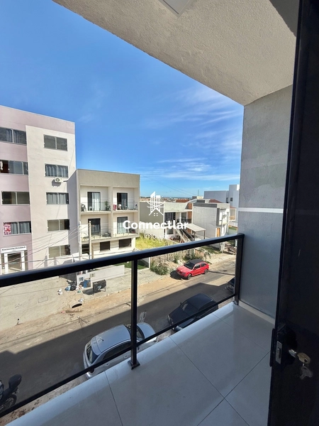 Apartamento de 1 Dormitório com Sacada no Porto Verde: 10ª foto da galeria de imagens do imóvel