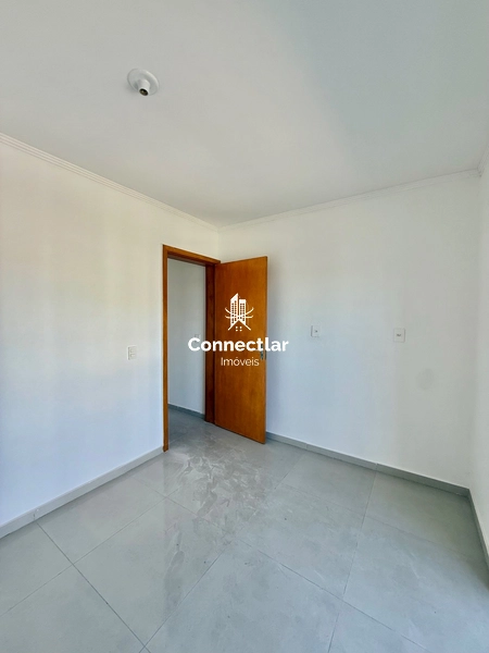 Apartamento de 1 Dormitório com Sacada no Porto Verde: 9ª foto da galeria de imagens do imóvel