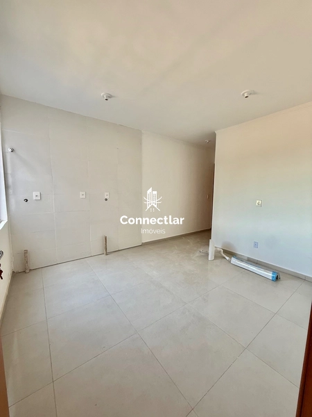 Apartamento de 1 Dormitório com Sacada no Porto Verde: 4ª foto da galeria de imagens do imóvel