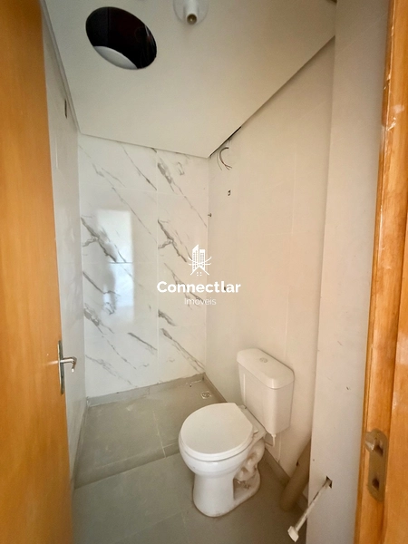 Apartamento de 1 Dormitório com Sacada no Porto Verde: 7ª foto da galeria de imagens do imóvel