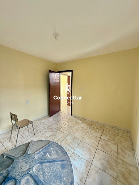 APARTAMENTO 2 DORMITÓRIOS OPÇÃO TÉRREO OU SEGUNDO ANDAR COM SACADA.: 25ª foto da galeria de imagens do imóvel