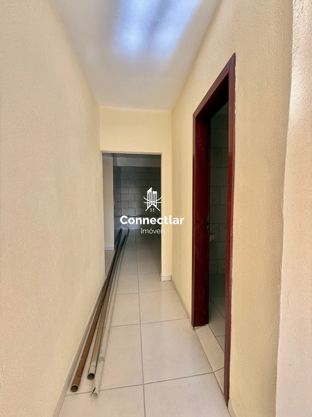 APARTAMENTO 2 DORMITÓRIOS OPÇÃO TÉRREO OU SEGUNDO ANDAR COM SACADA.: 8ª foto da galeria de imagens do imóvel