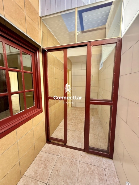 APARTAMENTO 2 DORMITÓRIOS OPÇÃO TÉRREO OU SEGUNDO ANDAR COM SACADA.: 29ª foto da galeria de imagens do imóvel