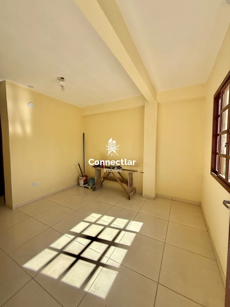 APARTAMENTO 2 DORMITÓRIOS OPÇÃO TÉRREO OU SEGUNDO ANDAR COM SACADA.: 5ª foto da galeria de imagens do imóvel