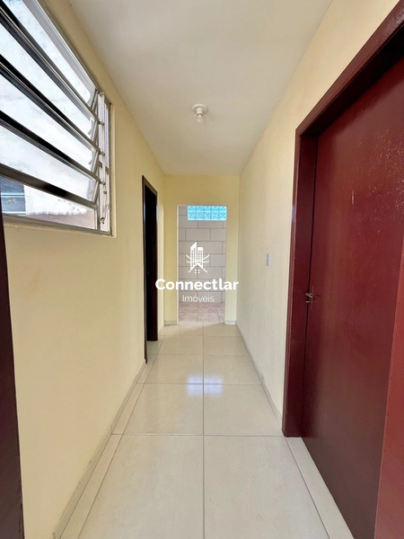 APARTAMENTO 2 DORMITÓRIOS OPÇÃO TÉRREO OU SEGUNDO ANDAR COM SACADA.: 22ª foto da galeria de imagens do imóvel