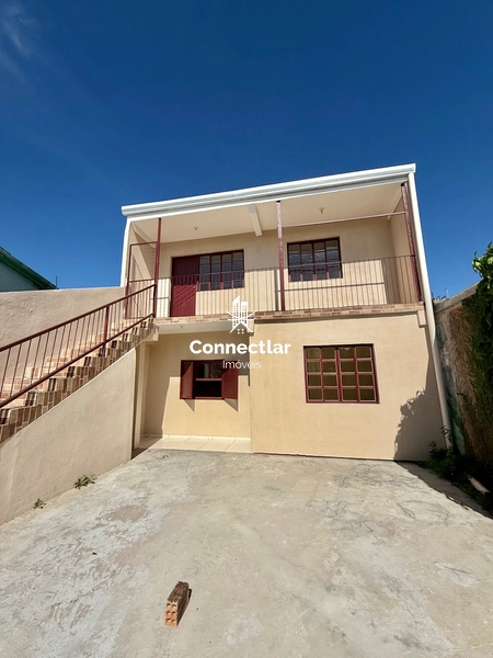 APARTAMENTO 2 DORMITÓRIOS OPÇÃO TÉRREO OU SEGUNDO ANDAR COM SACADA.: 2ª foto da galeria de imagens do imóvel