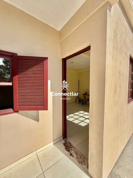 APARTAMENTO 2 DORMITÓRIOS OPÇÃO TÉRREO OU SEGUNDO ANDAR COM SACADA.: 4ª foto da galeria de imagens do imóvel