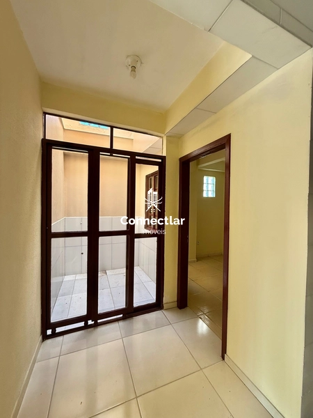 APARTAMENTO 2 DORMITÓRIOS OPÇÃO TÉRREO OU SEGUNDO ANDAR COM SACADA.: 13ª foto da galeria de imagens do imóvel