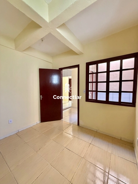 APARTAMENTO 2 DORMITÓRIOS OPÇÃO TÉRREO OU SEGUNDO ANDAR COM SACADA.: 7ª foto da galeria de imagens do imóvel