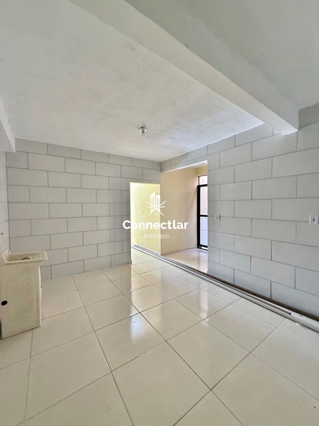 APARTAMENTO 2 DORMITÓRIOS OPÇÃO TÉRREO OU SEGUNDO ANDAR COM SACADA.: 15ª foto da galeria de imagens do imóvel