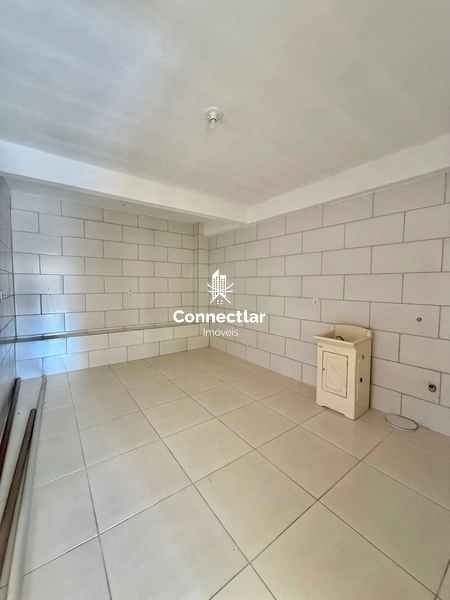 APARTAMENTO 2 DORMITÓRIOS OPÇÃO TÉRREO OU SEGUNDO ANDAR COM SACADA.: 14ª foto da galeria de imagens do imóvel