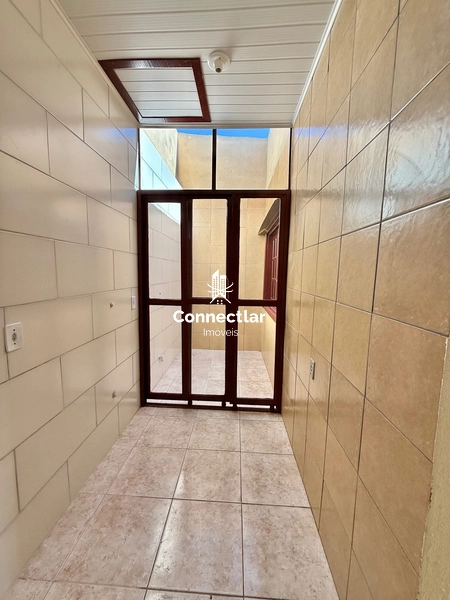 APARTAMENTO 2 DORMITÓRIOS OPÇÃO TÉRREO OU SEGUNDO ANDAR COM SACADA.: 27ª foto da galeria de imagens do imóvel