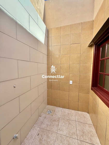 APARTAMENTO 2 DORMITÓRIOS OPÇÃO TÉRREO OU SEGUNDO ANDAR COM SACADA.: 28ª foto da galeria de imagens do imóvel