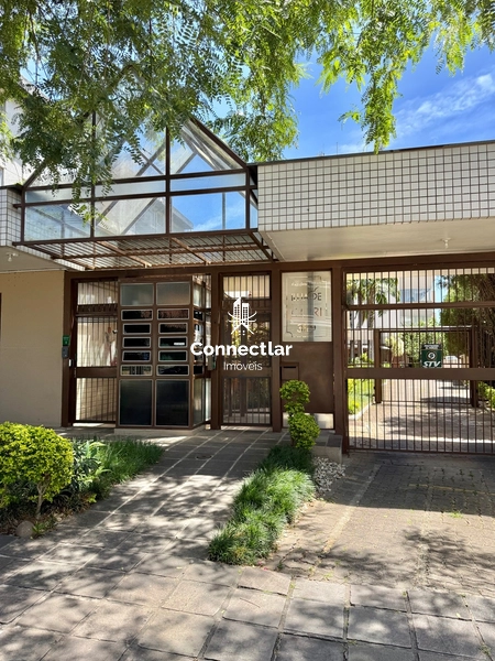 Ap. 2 Dorm c/ Suíte e Sacada com Churrasqueira no Menino Deus: 2ª foto da galeria de imagens do imóvel