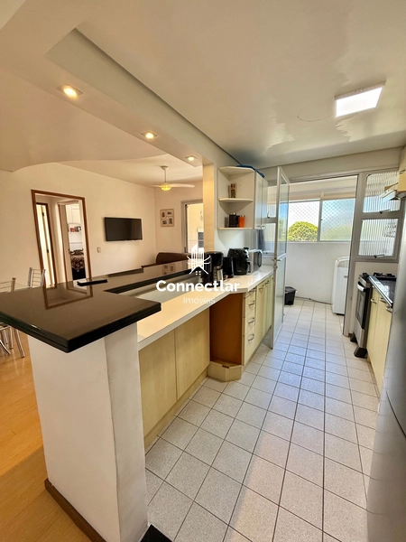 Ap. 2 Dorm c/ Suíte e Sacada com Churrasqueira no Menino Deus: 9ª foto da galeria de imagens do imóvel