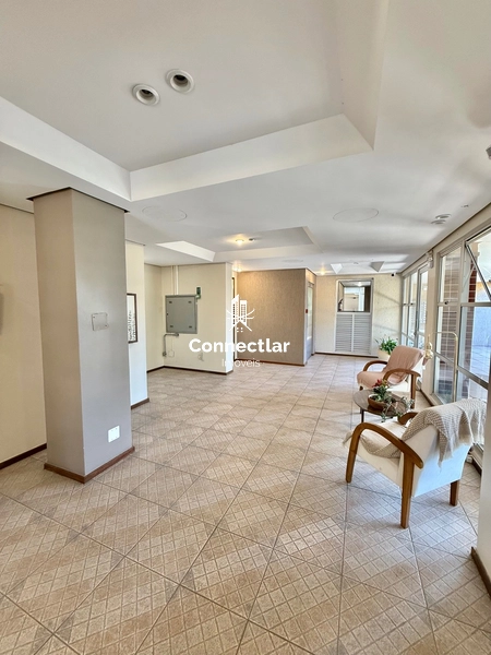 Ap. 2 Dorm c/ Suíte e Sacada com Churrasqueira no Menino Deus: 30ª foto da galeria de imagens do imóvel