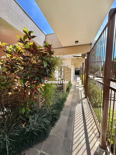 Ap. 2 Dorm c/ Suíte e Sacada com Churrasqueira no Menino Deus: 5ª foto da galeria de imagens do imóvel