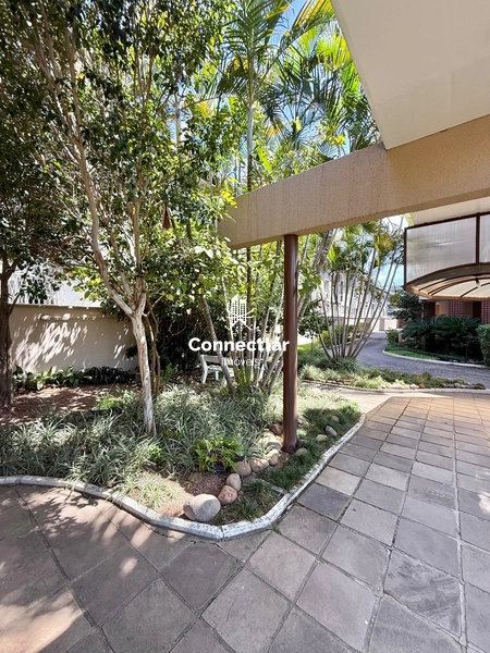 Ap. 2 Dorm c/ Suíte e Sacada com Churrasqueira no Menino Deus: 4ª foto da galeria de imagens do imóvel