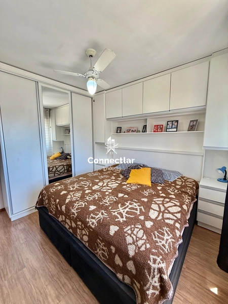 Ap. 2 Dorm c/ Suíte e Sacada com Churrasqueira no Menino Deus: 26ª foto da galeria de imagens do imóvel