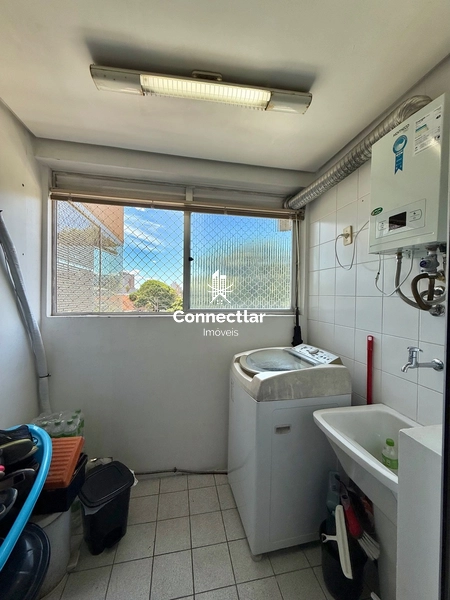 Ap. 2 Dorm c/ Suíte e Sacada com Churrasqueira no Menino Deus: 14ª foto da galeria de imagens do imóvel