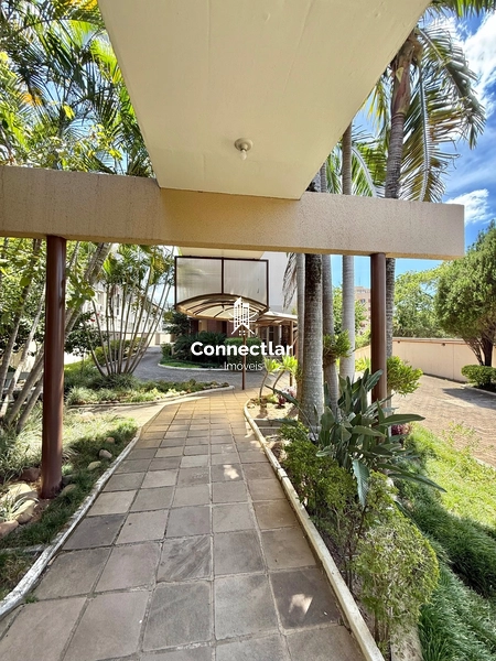 Ap. 2 Dorm c/ Suíte e Sacada com Churrasqueira no Menino Deus: 3ª foto da galeria de imagens do imóvel