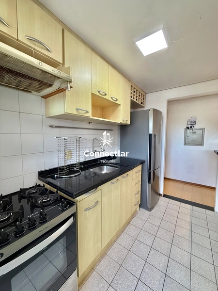 Ap. 2 Dorm c/ Suíte e Sacada com Churrasqueira no Menino Deus: 13ª foto da galeria de imagens do imóvel