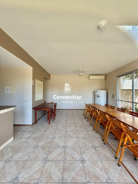 Ap. 2 Dorm c/ Suíte e Sacada com Churrasqueira no Menino Deus: 6ª foto da galeria de imagens do imóvel