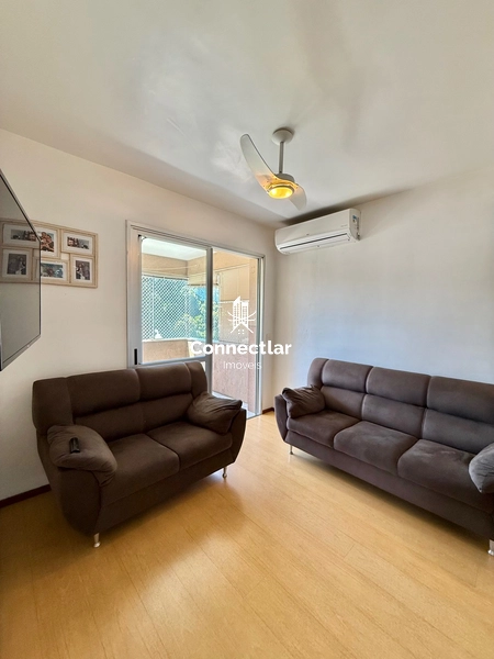 Ap. 2 Dorm c/ Suíte e Sacada com Churrasqueira no Menino Deus: 17ª foto da galeria de imagens do imóvel