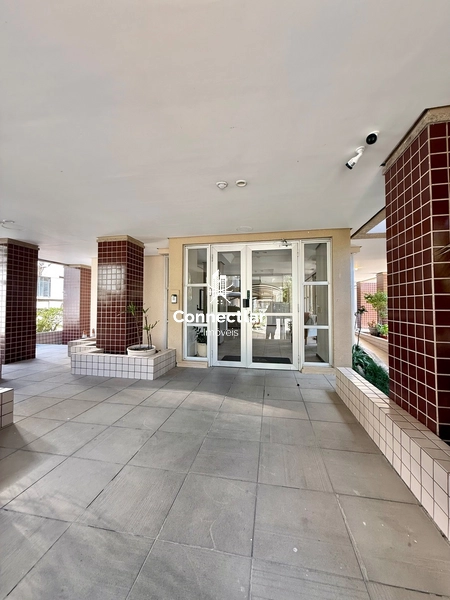 Ap. 2 Dorm c/ Suíte e Sacada com Churrasqueira no Menino Deus: 7ª foto da galeria de imagens do imóvel