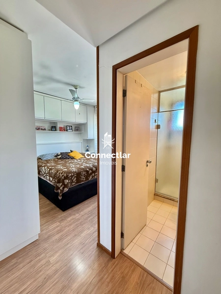 Ap. 2 Dorm c/ Suíte e Sacada com Churrasqueira no Menino Deus: 23ª foto da galeria de imagens do imóvel