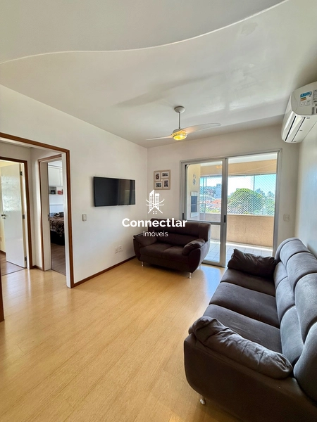 Ap. 2 Dorm c/ Suíte e Sacada com Churrasqueira no Menino Deus: 19ª foto da galeria de imagens do imóvel