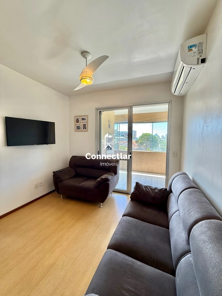 Ap. 2 Dorm c/ Suíte e Sacada com Churrasqueira no Menino Deus: 18ª foto da galeria de imagens do imóvel