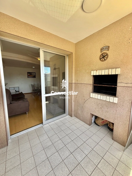 Ap. 2 Dorm c/ Suíte e Sacada com Churrasqueira no Menino Deus: 21ª foto da galeria de imagens do imóvel