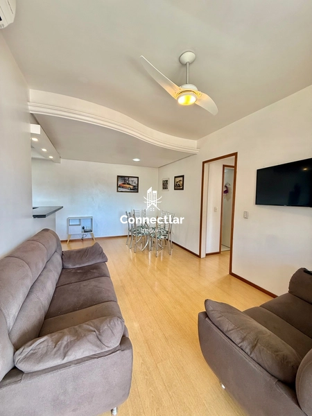 Ap. 2 Dorm c/ Suíte e Sacada com Churrasqueira no Menino Deus: 22ª foto da galeria de imagens do imóvel