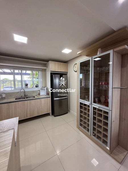 Casa 3Q em condomínio | Porteira fechada e vista limpa: 13ª foto da galeria de imagens do imóvel