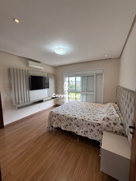 Casa 3Q em condomínio | Porteira fechada e vista limpa: 32ª foto da galeria de imagens do imóvel